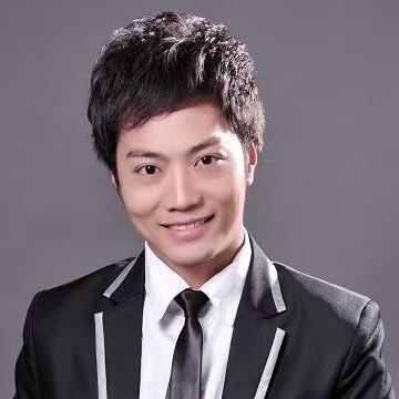 蓝晓峰 Hugo Lan